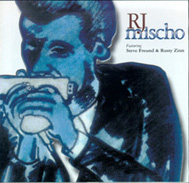 RJ Mischo